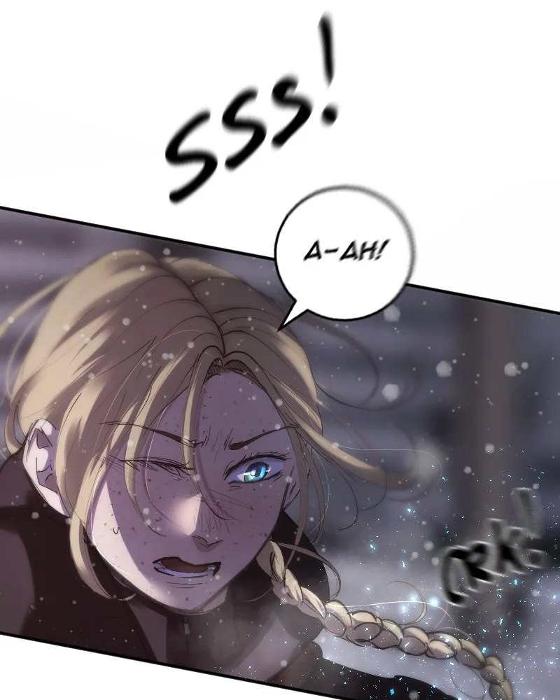 Read In the Bleak Midwinter; chapter 40 image 15 on Lezhin