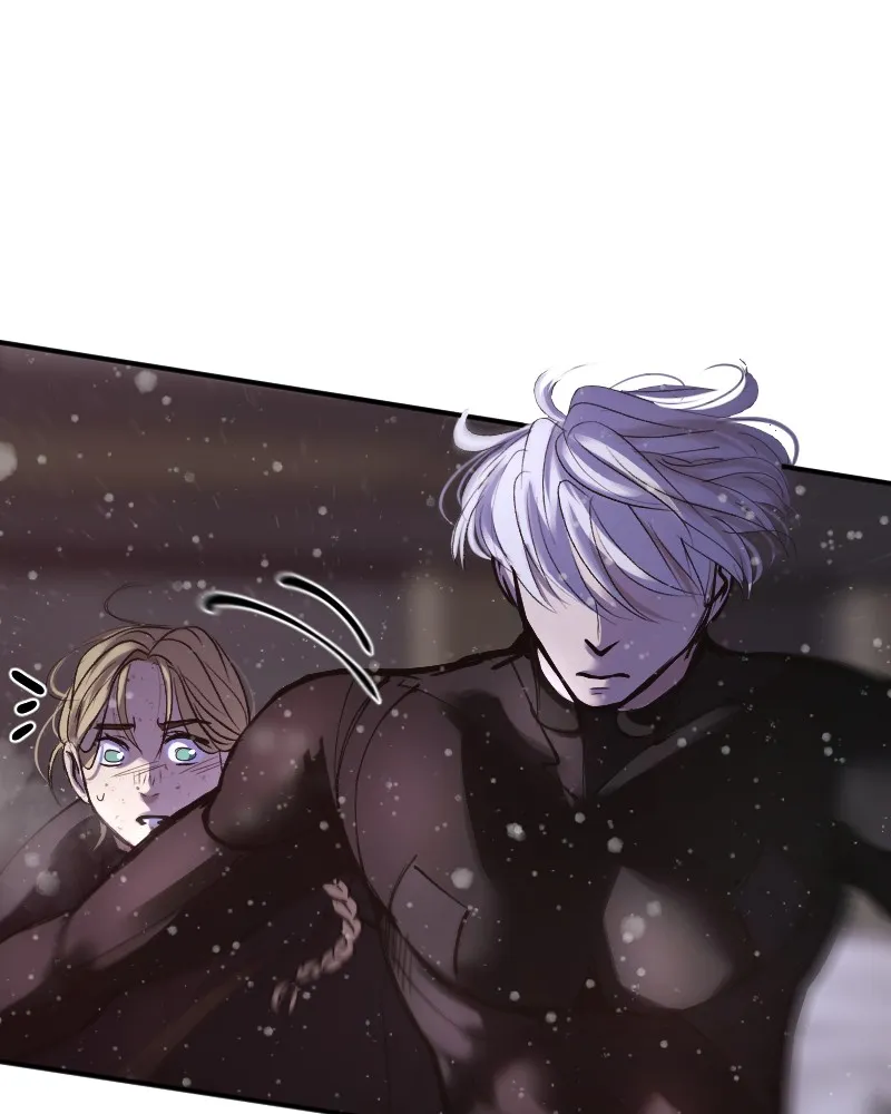 Read In the Bleak Midwinter; chapter 40 image 19 on Lezhin