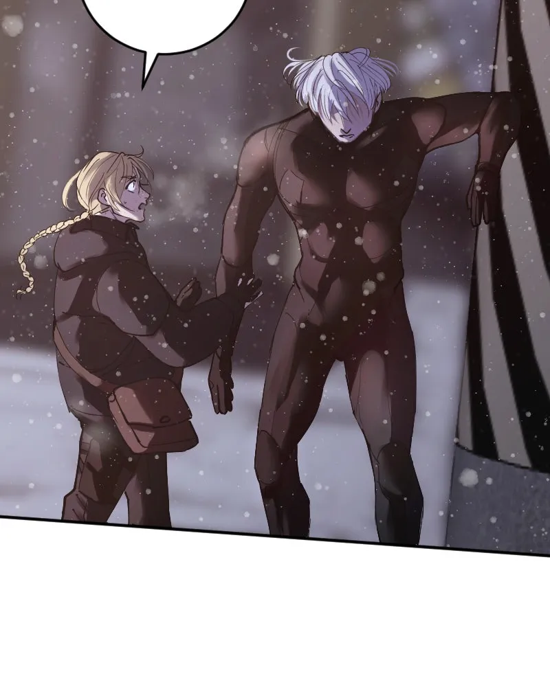 Read In the Bleak Midwinter; chapter 40 image 25 on Lezhin
