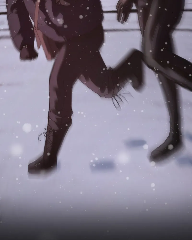 Read In the Bleak Midwinter; chapter 40 image 49 on Lezhin