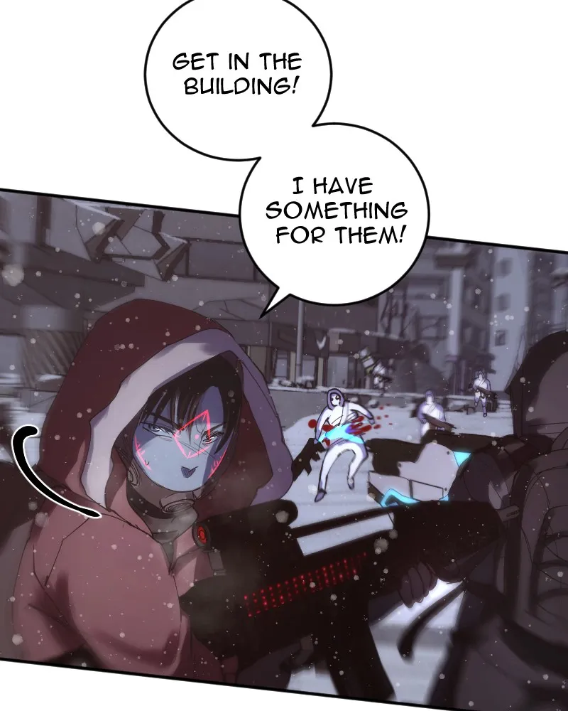 Read In the Bleak Midwinter; chapter 40 image 58 on Lezhin