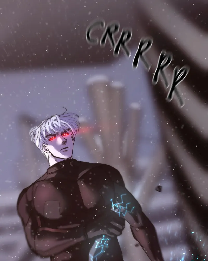 Read In the Bleak Midwinter; chapter 40 image 6 on Lezhin