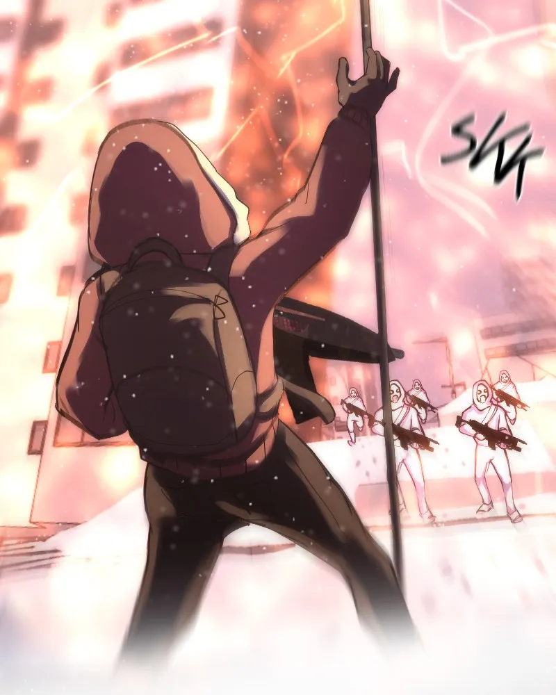 Read In the Bleak Midwinter; chapter 40 image 64 on Lezhin