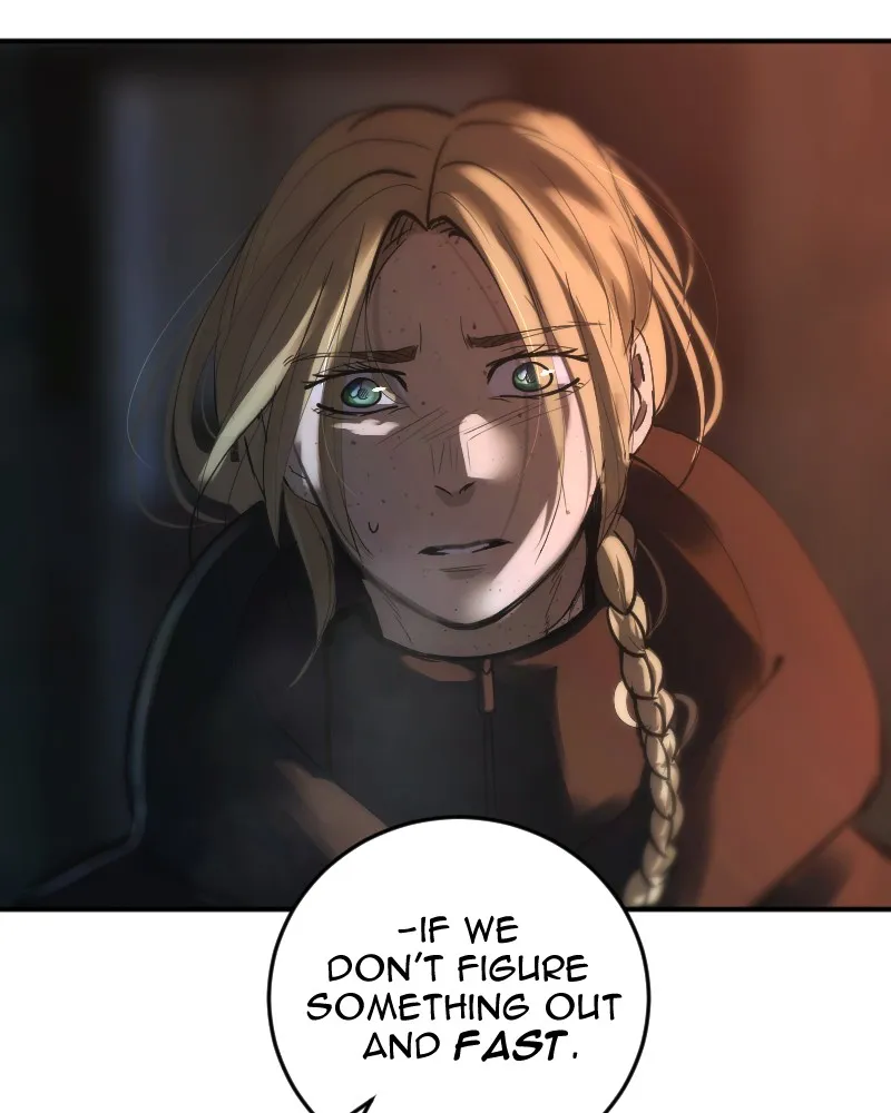 Read In the Bleak Midwinter; chapter 40 image 91 on Lezhin