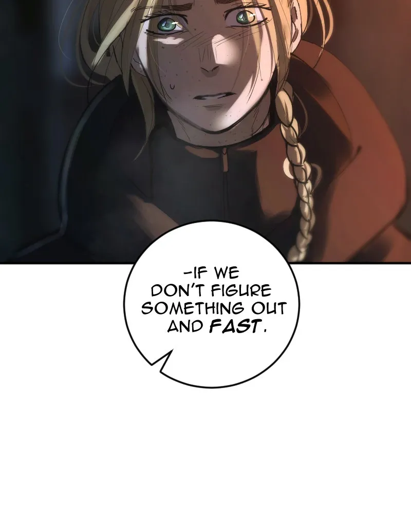 Read In the Bleak Midwinter; chapter 41 image 1 on Lezhin