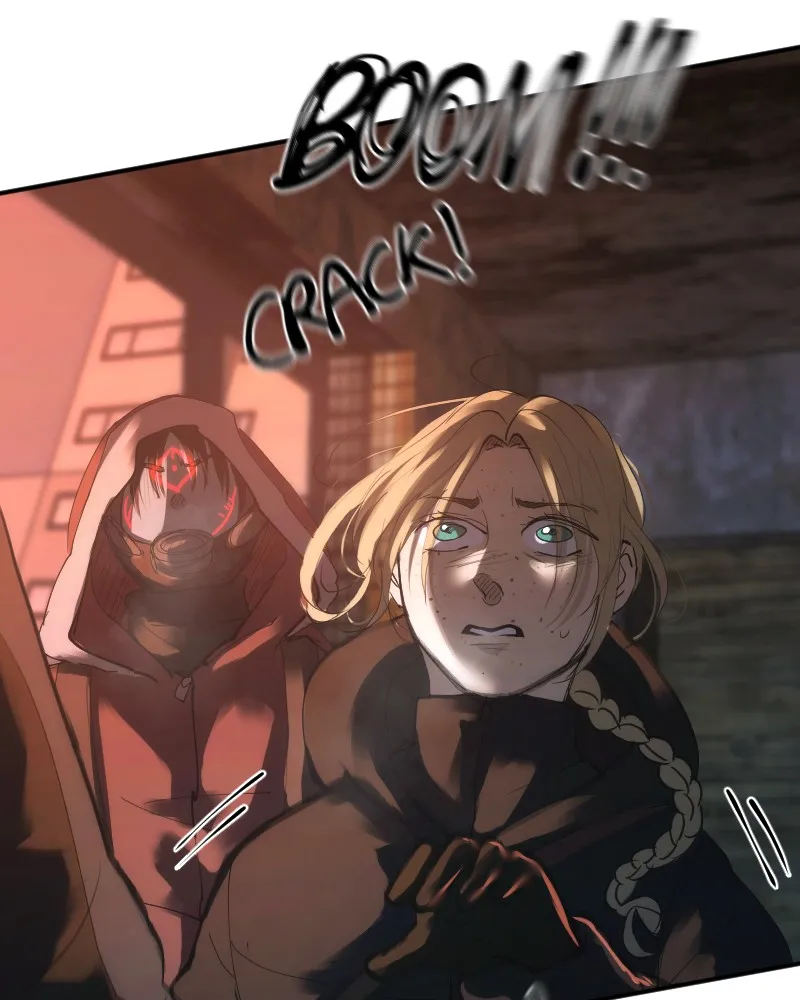 Read In the Bleak Midwinter; chapter 41 image 115 on Lezhin