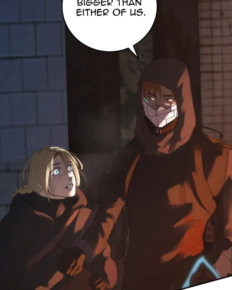 Read In the Bleak Midwinter; chapter 41 image 129 on Lezhin