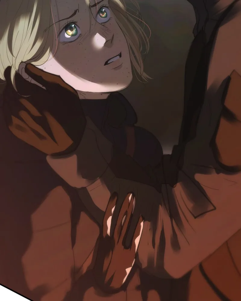 Read In the Bleak Midwinter; chapter 41 image 141 on Lezhin
