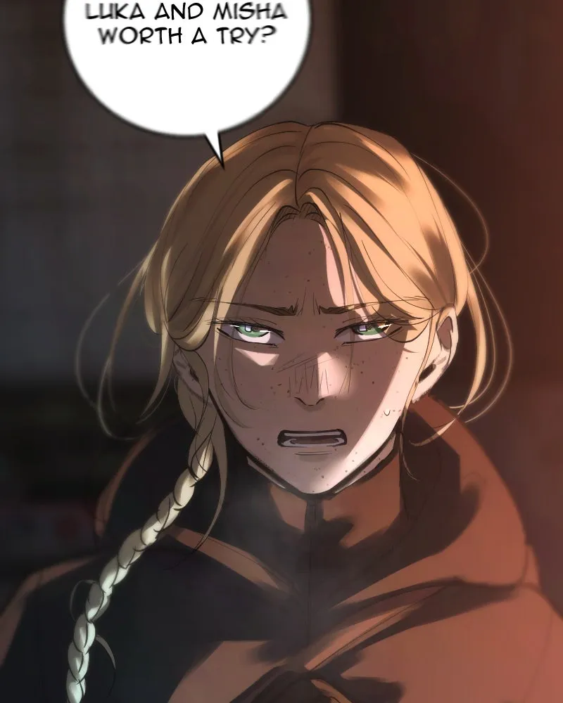 Read In the Bleak Midwinter; chapter 41 image 15 on Lezhin
