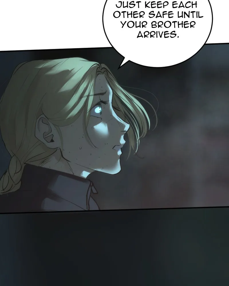 Read In the Bleak Midwinter; chapter 41 image 164 on Lezhin