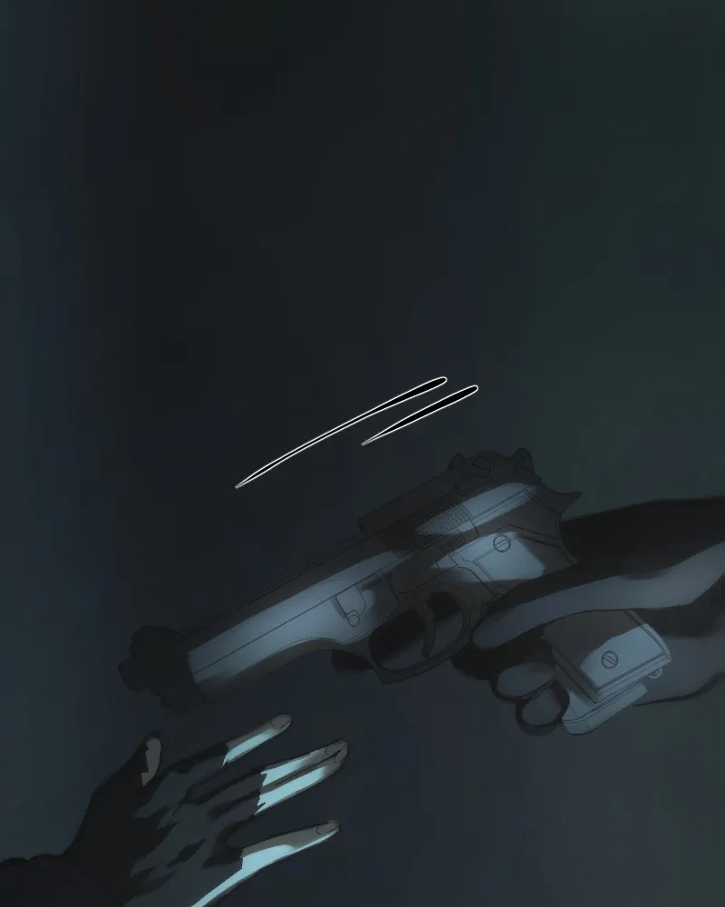 Read In the Bleak Midwinter; chapter 41 image 165 on Lezhin