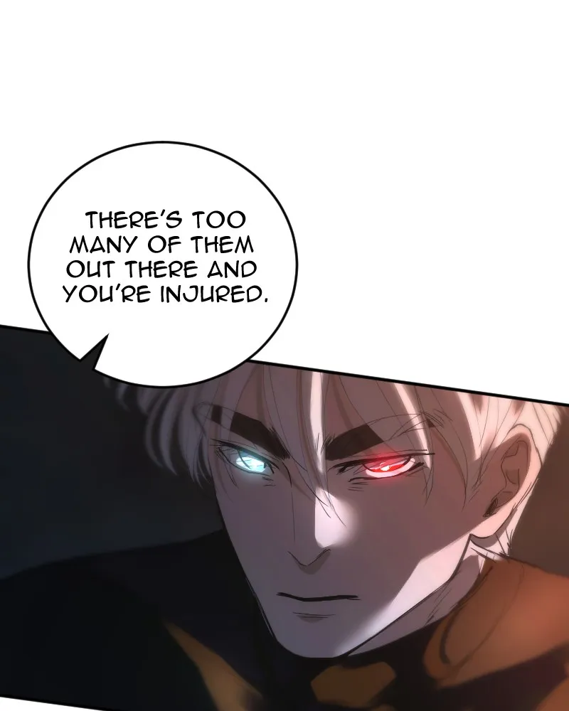 Read In the Bleak Midwinter; chapter 41 image 49 on Lezhin