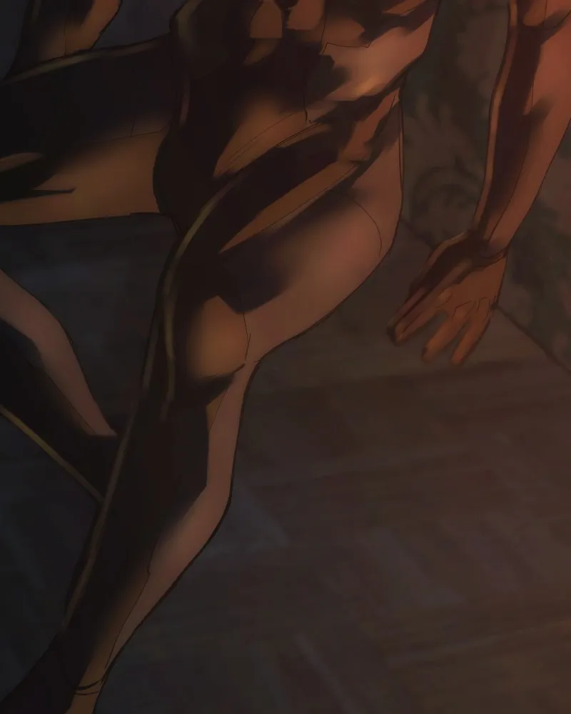Read In the Bleak Midwinter; chapter 41 image 5 on Lezhin