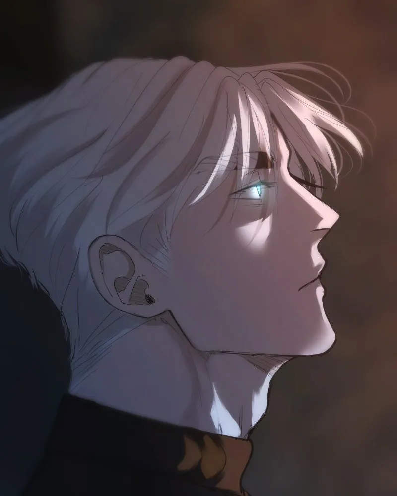 Read In the Bleak Midwinter; chapter 41 image 55 on Lezhin
