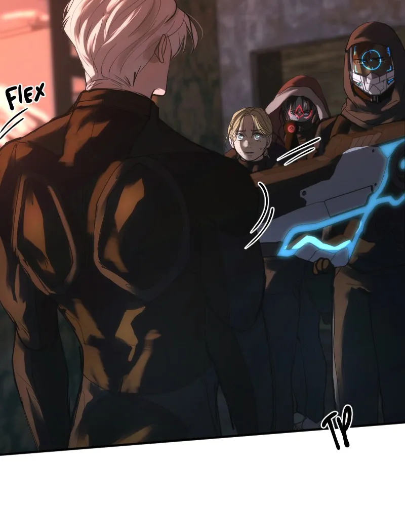 Read In the Bleak Midwinter; chapter 41 image 65 on Lezhin