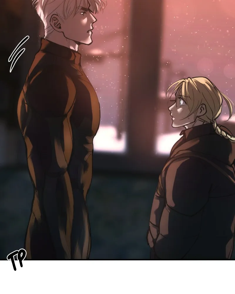 Read In the Bleak Midwinter; chapter 41 image 71 on Lezhin