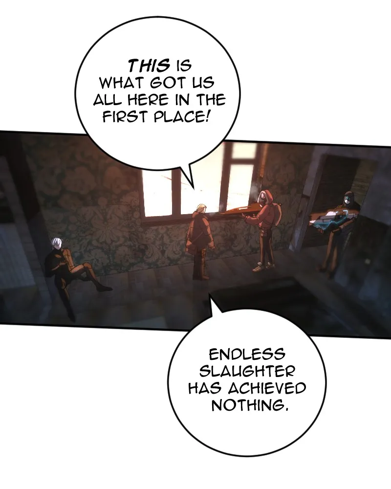 Read In the Bleak Midwinter; chapter 41 image 8 on Lezhin