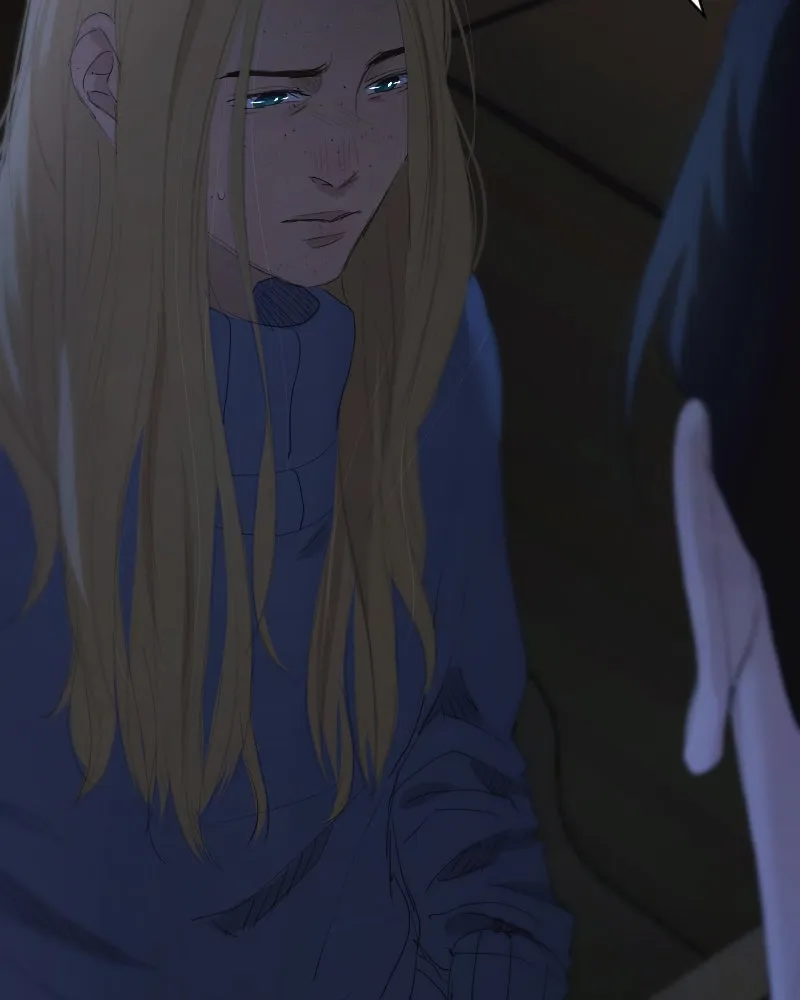 Read In the Bleak Midwinter; chapter 44 image 108 on Lezhin