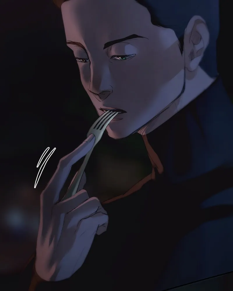 Read In the Bleak Midwinter; chapter 44 image 23 on Lezhin