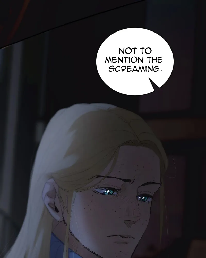 Read In the Bleak Midwinter; chapter 44 image 24 on Lezhin
