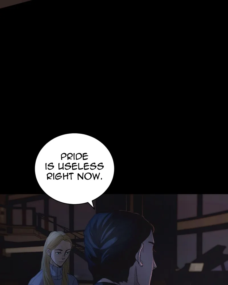 Read In the Bleak Midwinter; chapter 44 image 9 on Lezhin