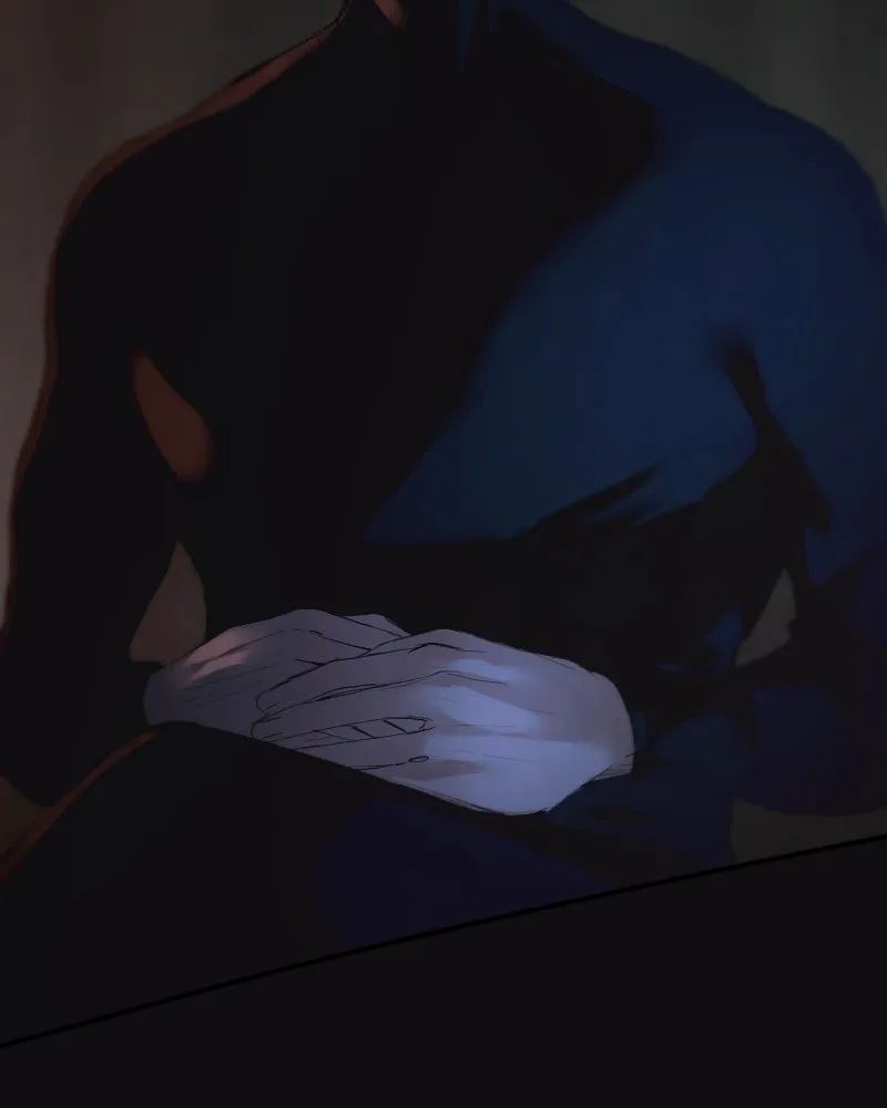 Read In the Bleak Midwinter; chapter 44 image 98 on Lezhin