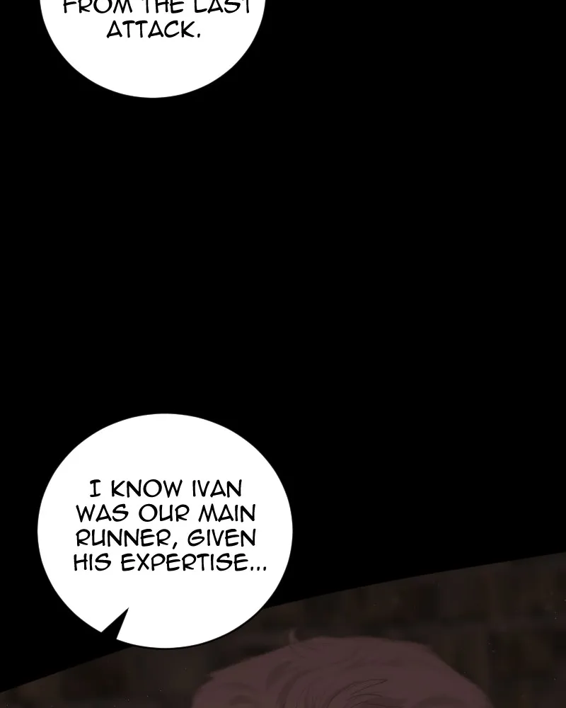 Read In the Bleak Midwinter; chapter 45 image 10 on Lezhin