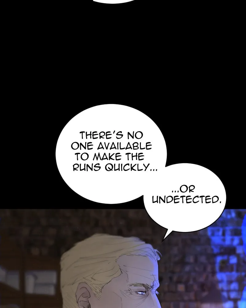 Read In the Bleak Midwinter; chapter 45 image 12 on Lezhin