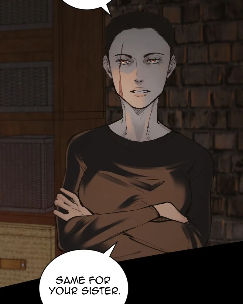 Read In the Bleak Midwinter; chapter 45 image 19 on Lezhin