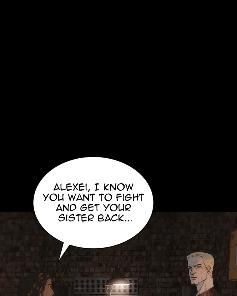 Read In the Bleak Midwinter; chapter 45 image 33 on Lezhin
