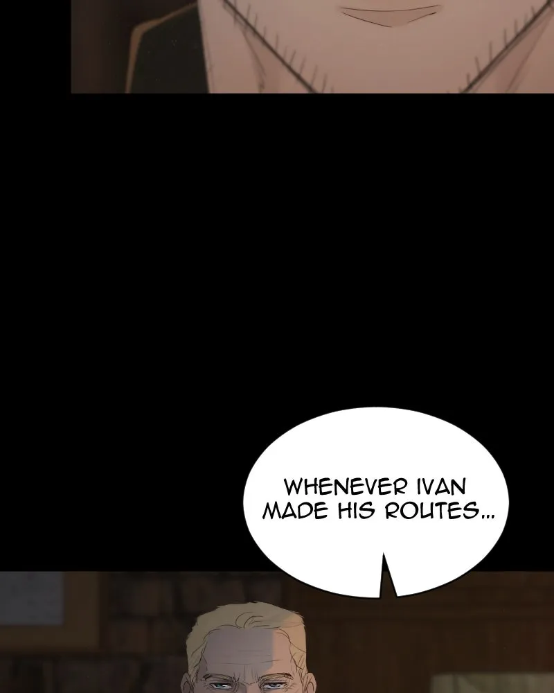 Read In the Bleak Midwinter; chapter 45 image 54 on Lezhin