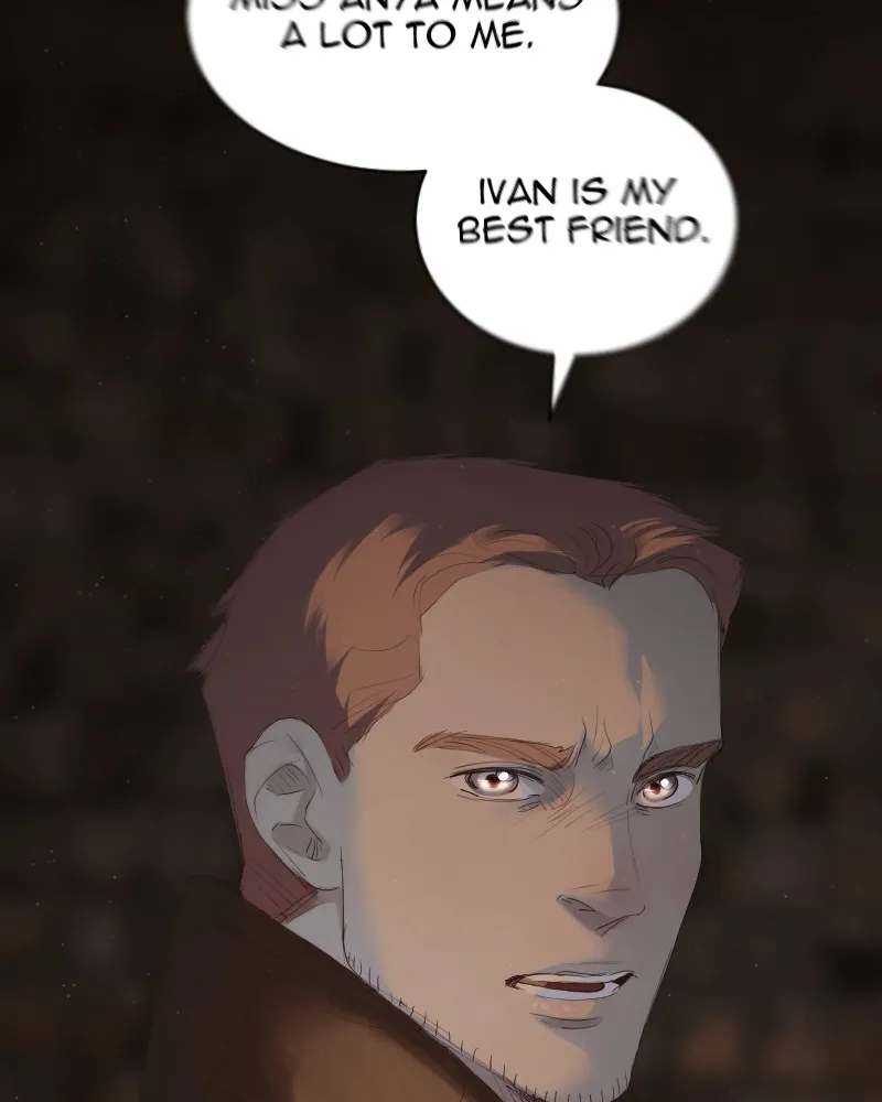Read In the Bleak Midwinter; chapter 45 image 78 on Lezhin