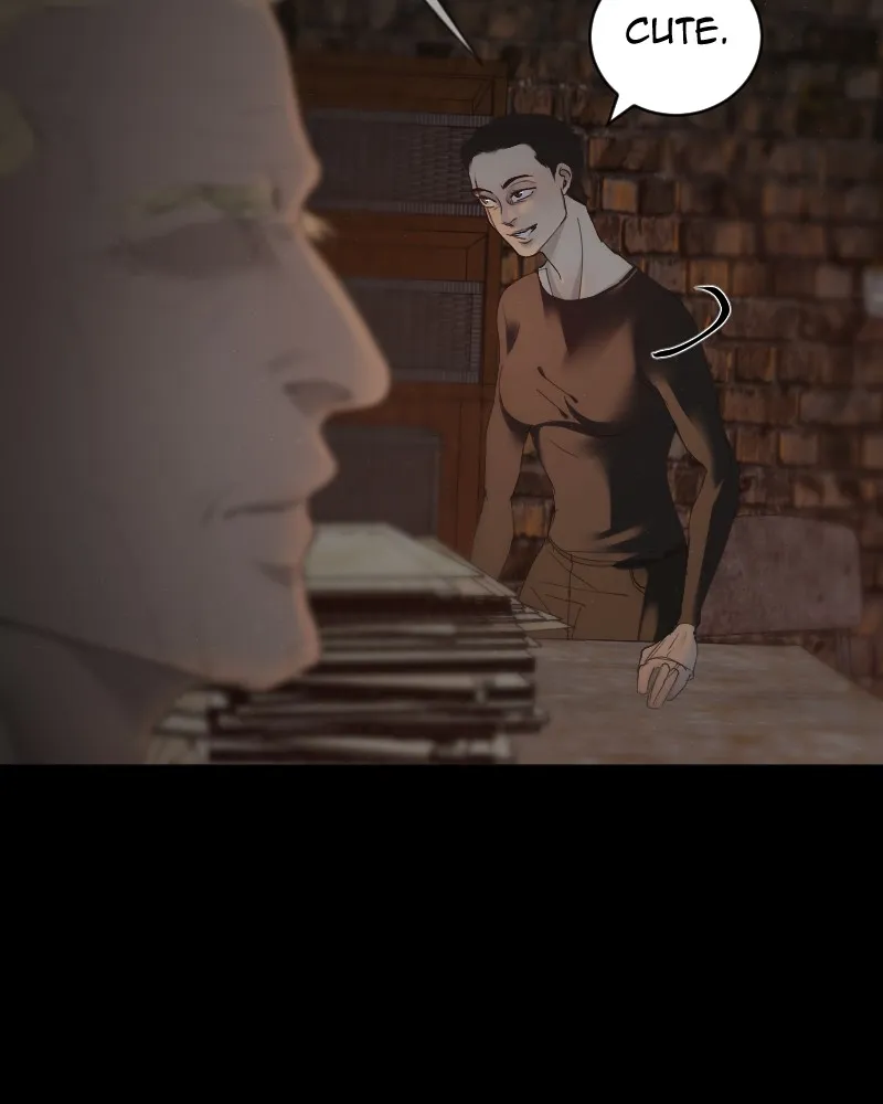 Read In the Bleak Midwinter; chapter 45 image 85 on Lezhin