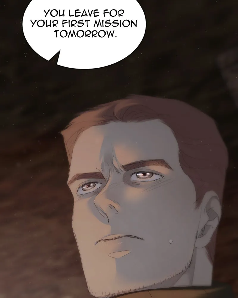 Read In the Bleak Midwinter; chapter 45 image 93 on Lezhin