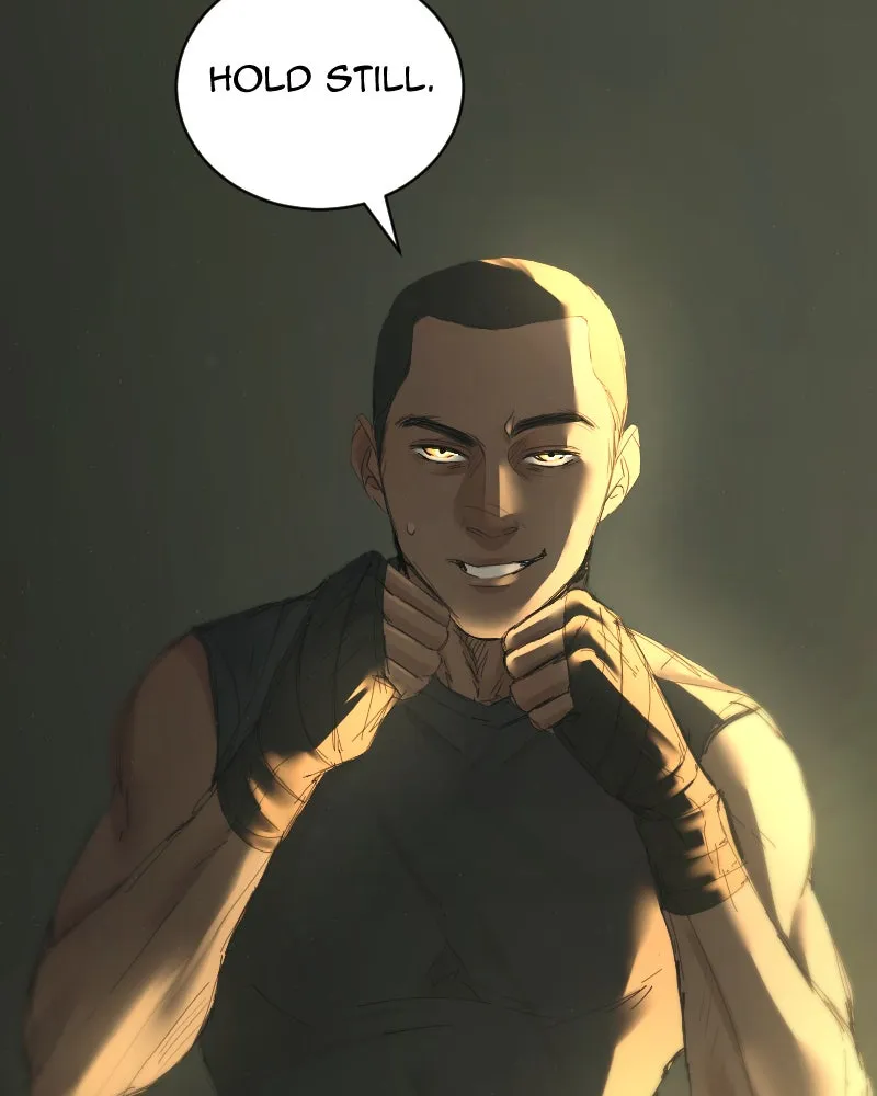 Read In the Bleak Midwinter; chapter 46 image 10 on Lezhin