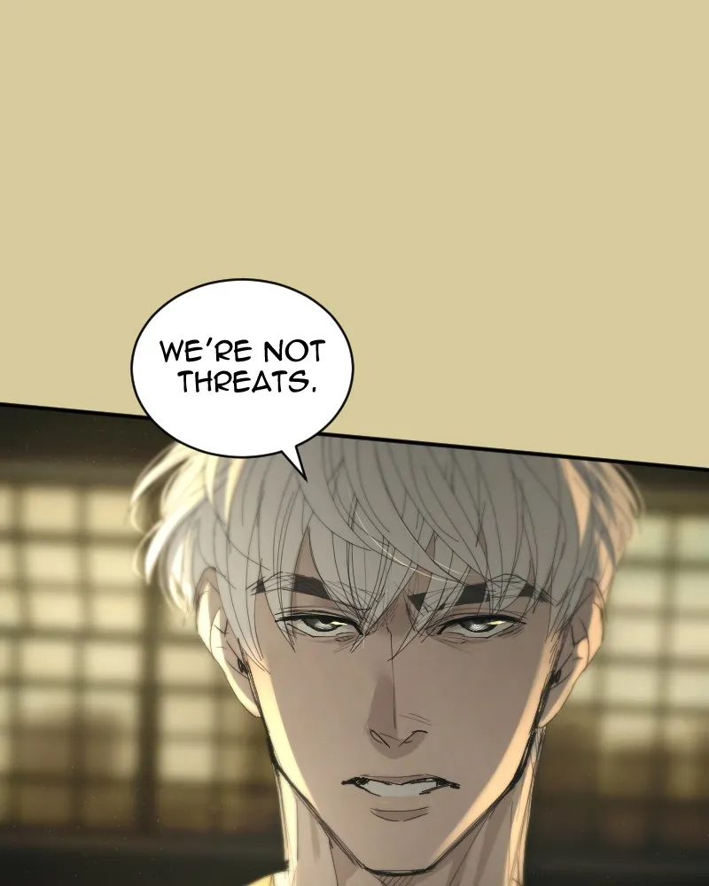 Read In the Bleak Midwinter; chapter 46 image 100 on Lezhin