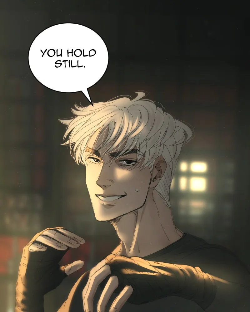 Read In the Bleak Midwinter; chapter 46 image 13 on Lezhin