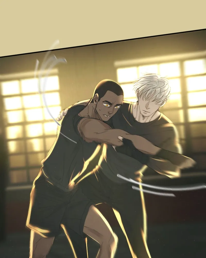 Read In the Bleak Midwinter; chapter 46 image 26 on Lezhin