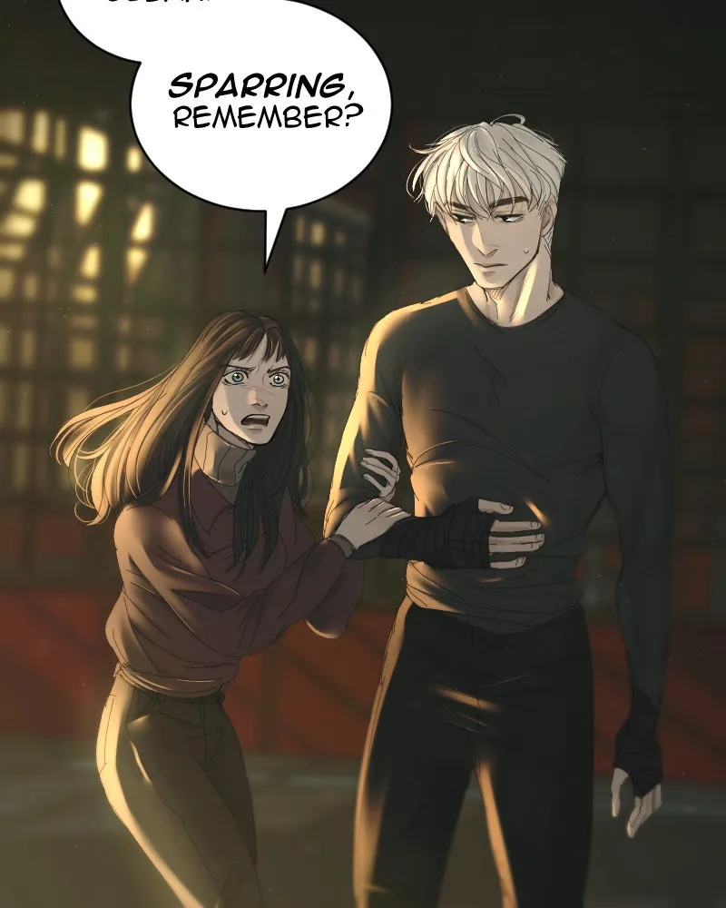 Read In the Bleak Midwinter; chapter 46 image 34 on Lezhin