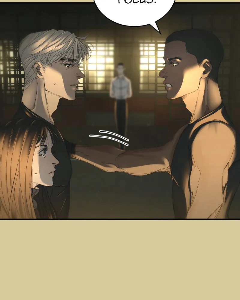 Read In the Bleak Midwinter; chapter 46 image 36 on Lezhin