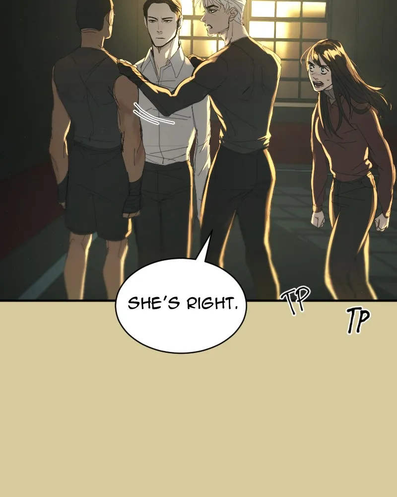 Read In the Bleak Midwinter; chapter 46 image 62 on Lezhin