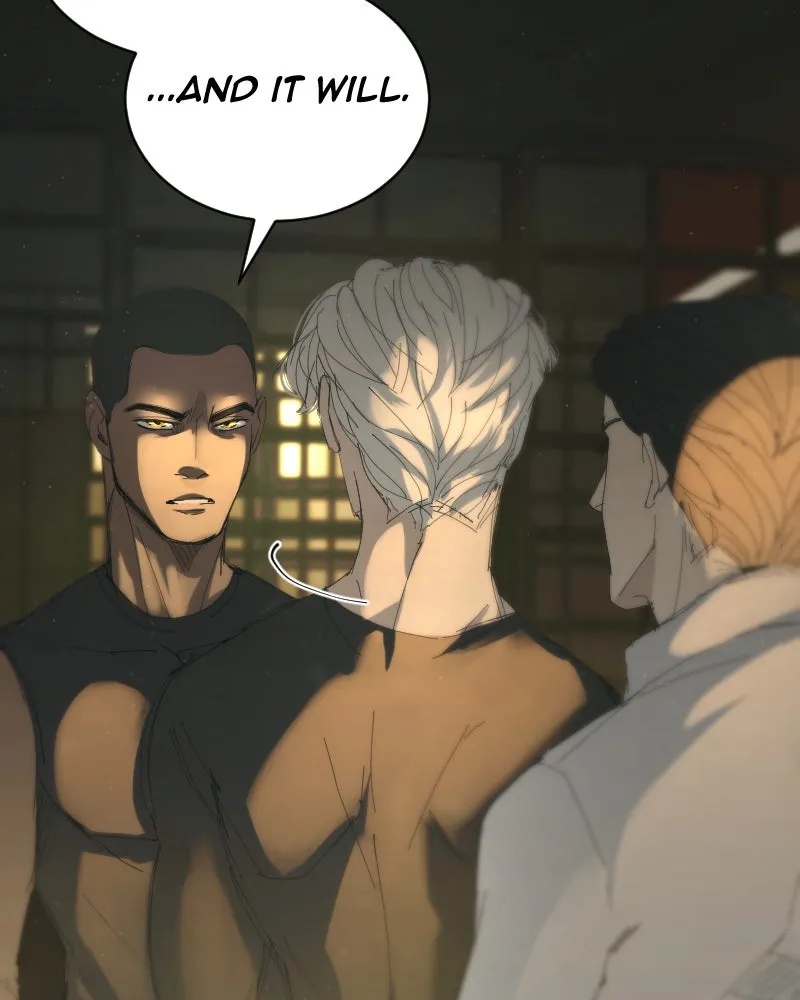 Read In the Bleak Midwinter; chapter 46 image 82 on Lezhin