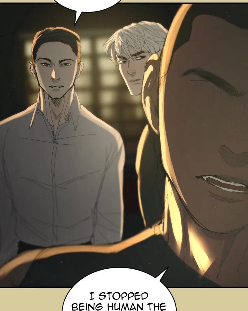 Read In the Bleak Midwinter; chapter 46 image 90 on Lezhin