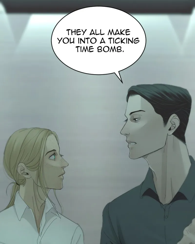Read In the Bleak Midwinter; chapter 47 image 120 on Lezhin