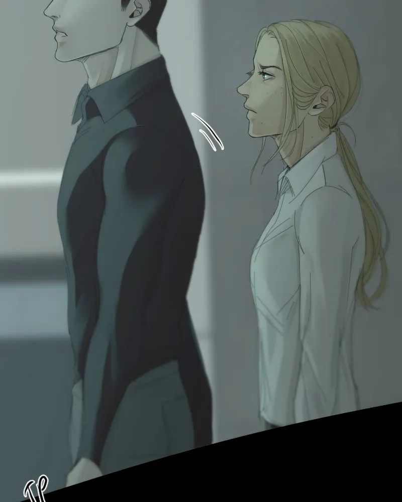 Read In the Bleak Midwinter; chapter 47 image 141 on Lezhin