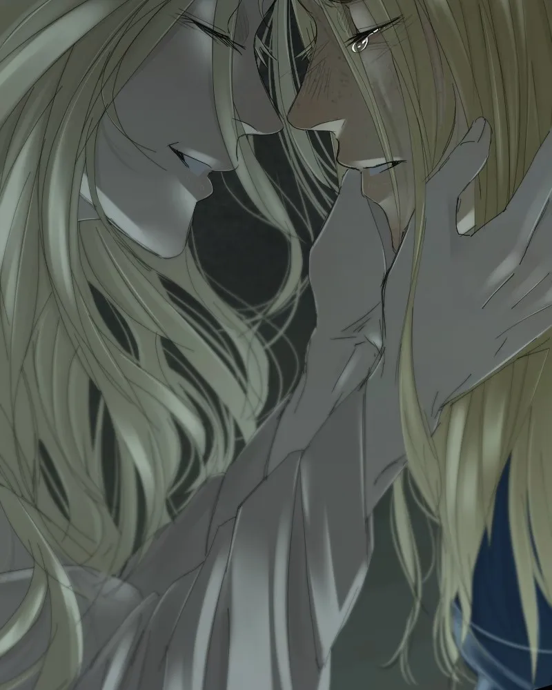 Read In the Bleak Midwinter; chapter 47 image 23 on Lezhin