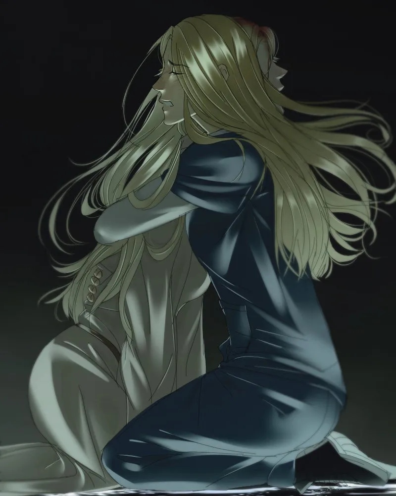 Read In the Bleak Midwinter; chapter 47 image 37 on Lezhin