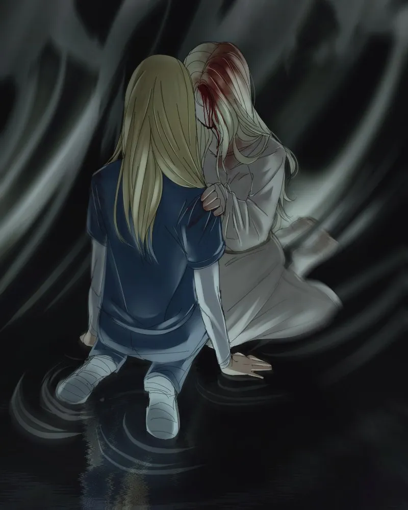 Read In the Bleak Midwinter; chapter 47 image 49 on Lezhin