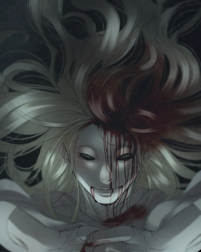 Read In the Bleak Midwinter; chapter 47 image 57 on Lezhin