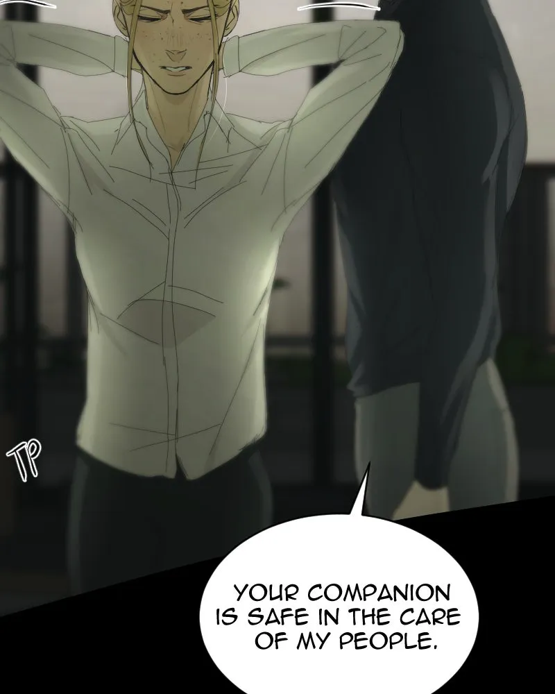Read In the Bleak Midwinter; chapter 47 image 83 on Lezhin